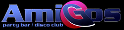 amigos bar disco