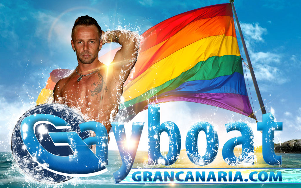 gayboatgrancanaria